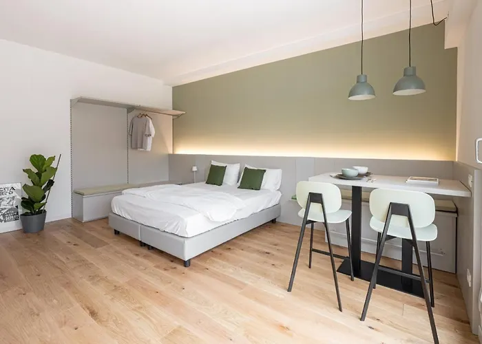 Guest house Casa Kaleido 3*