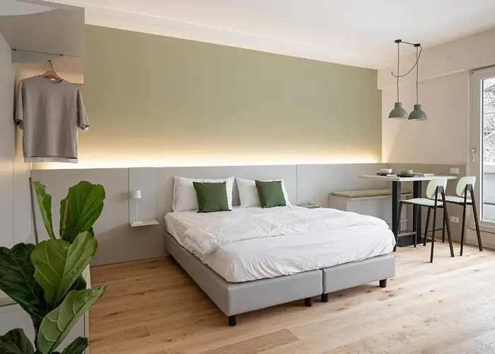 Gæstehus Casa Kaleido