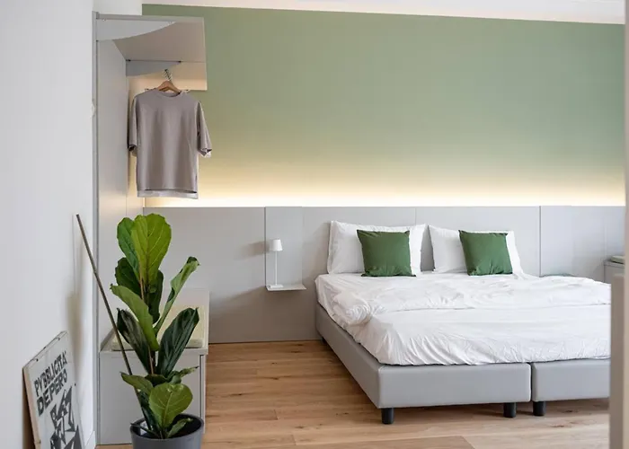 Guest house Casa Kaleido 3*