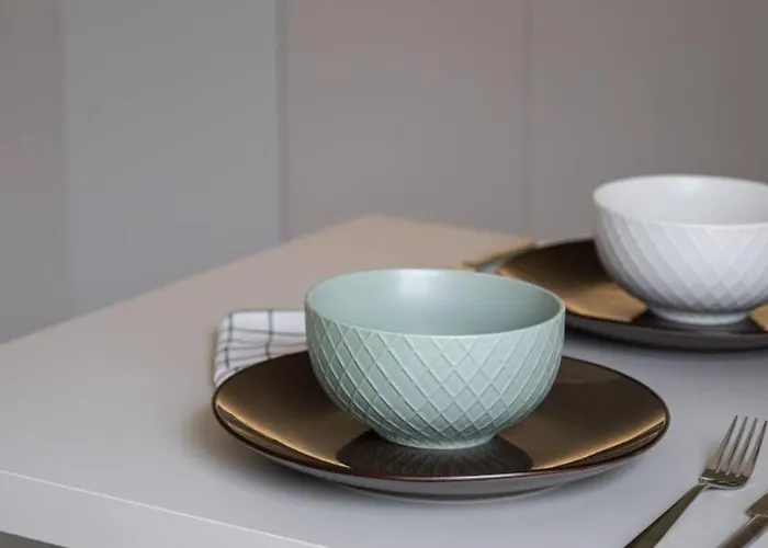 Casa Kaleido ゲストハウス トレント