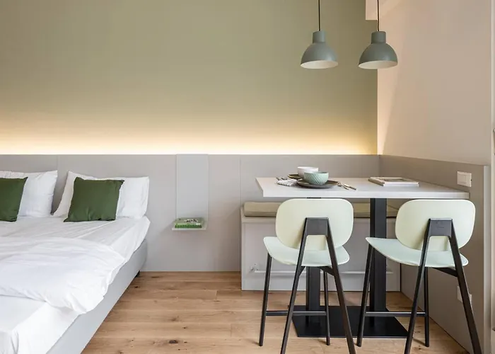 Casa Kaleido トレント