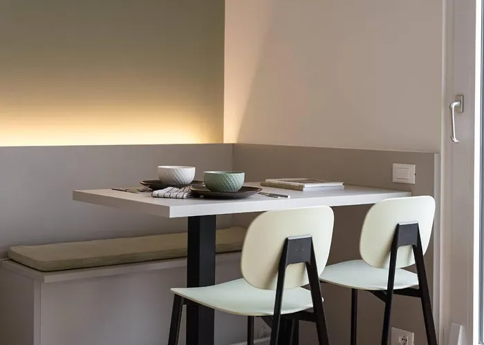 Casa Kaleido 3* Trento