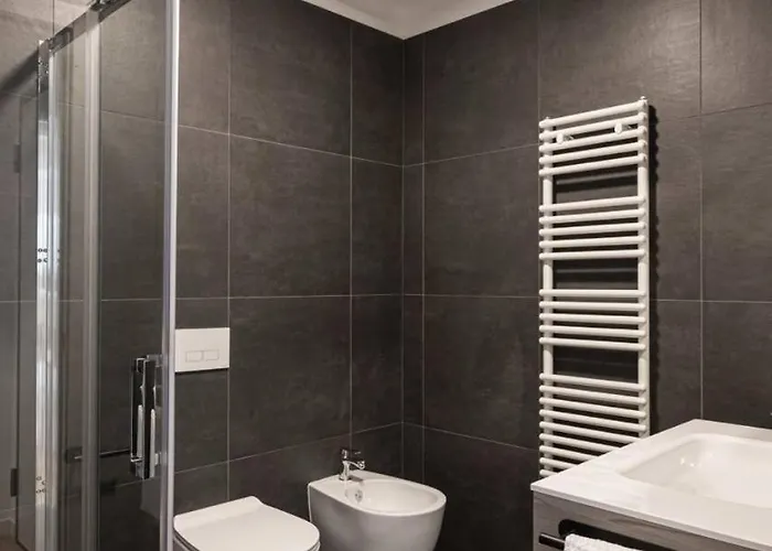 Guest house Casa Kaleido Trento